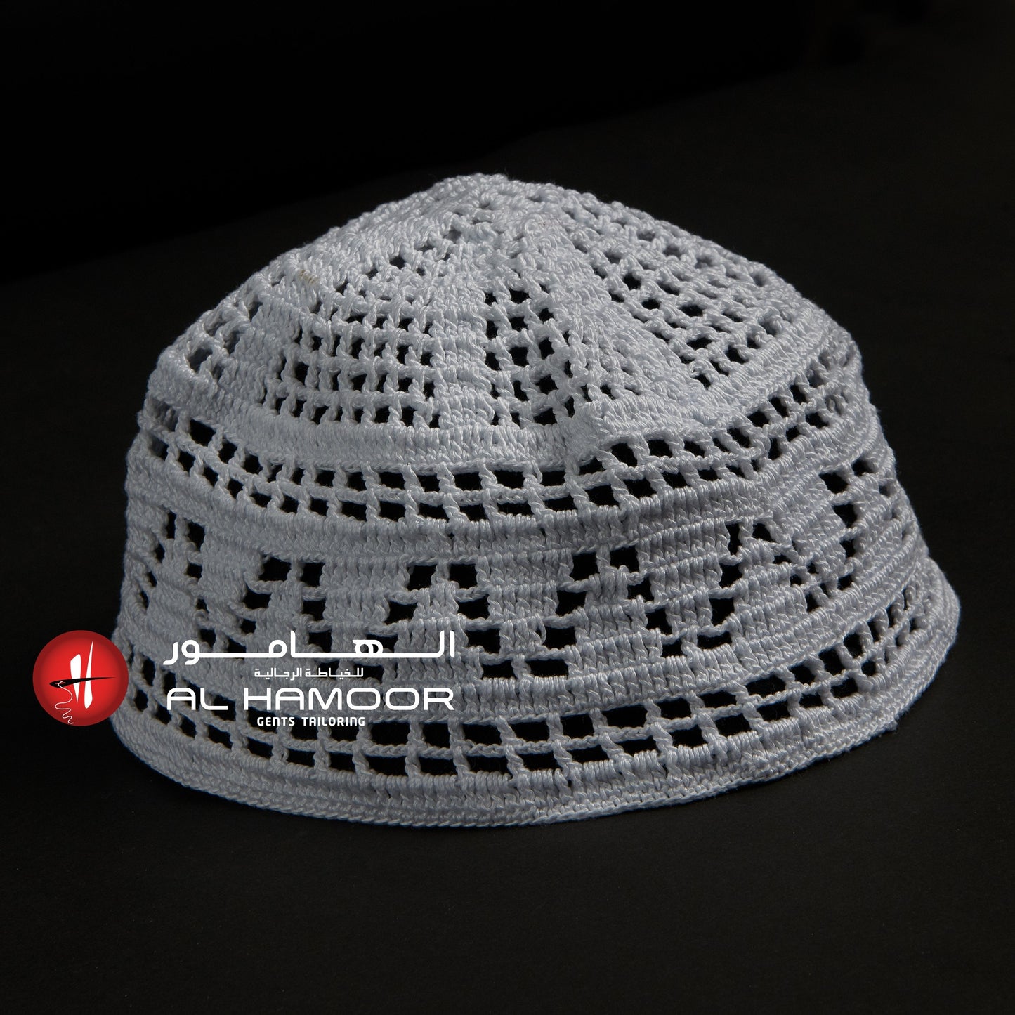 Cap - Arabian Clothing - ALHAMOOR.AE