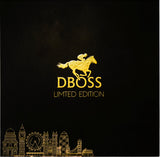 SHEMAGH - Dboss White