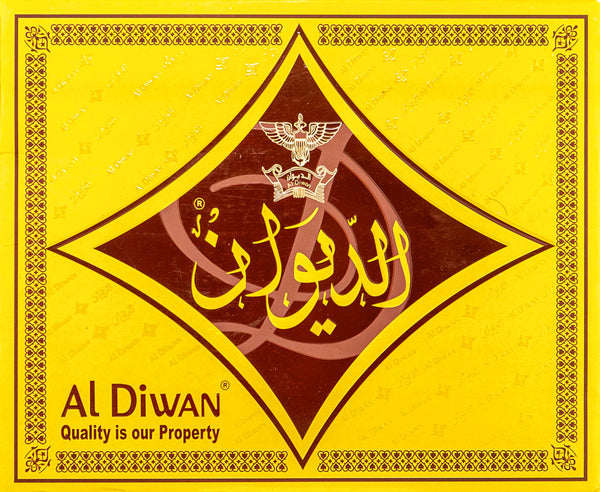 FANILA - Al Diwan