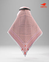 SHEMAGH - Dboss Red