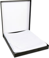 SHEMAGH - Elegancy White