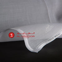 Al Ajaweed Style 400 Ghatra - Arabian Clothing - ALHAMOOR.AE