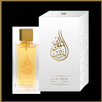 PERFUME TAM - Oud Al Dhahab / Men / 50 ML