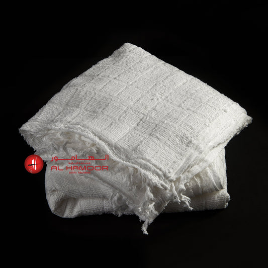 Al Ajaweed Ehram - Arabian Clothing - ALHAMOOR.AE
