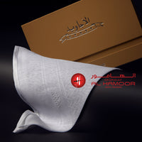 Al Ajaweed Shemagh - Arabian Clothing - ALHAMOOR.AE
