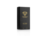 PERFUME ALMAS - Amber / Men / 100 ml